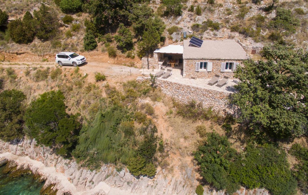 Villa Hidden Gem by Nono Ban Bol Exterior foto