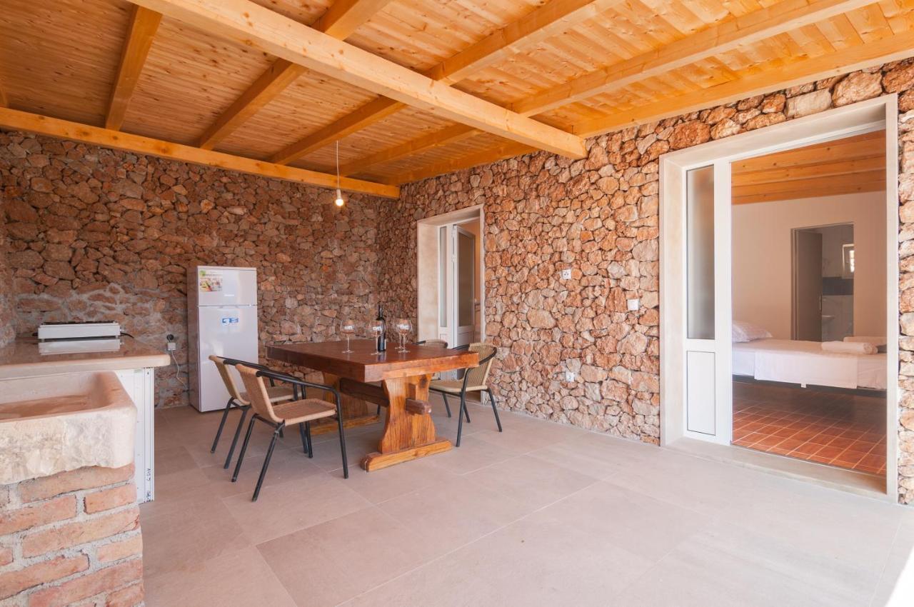 Villa Hidden Gem by Nono Ban Bol Exterior foto