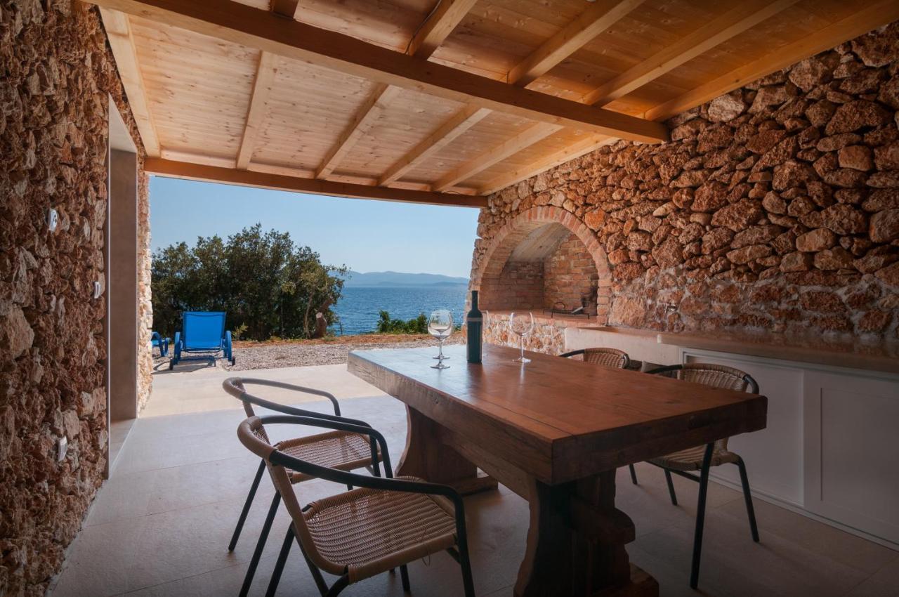 Villa Hidden Gem by Nono Ban Bol Exterior foto
