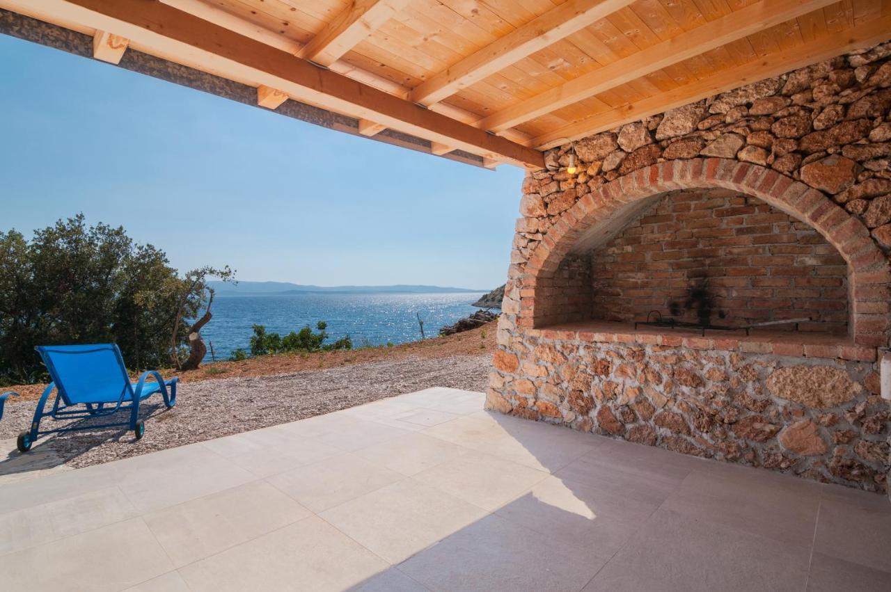 Villa Hidden Gem by Nono Ban Bol Exterior foto