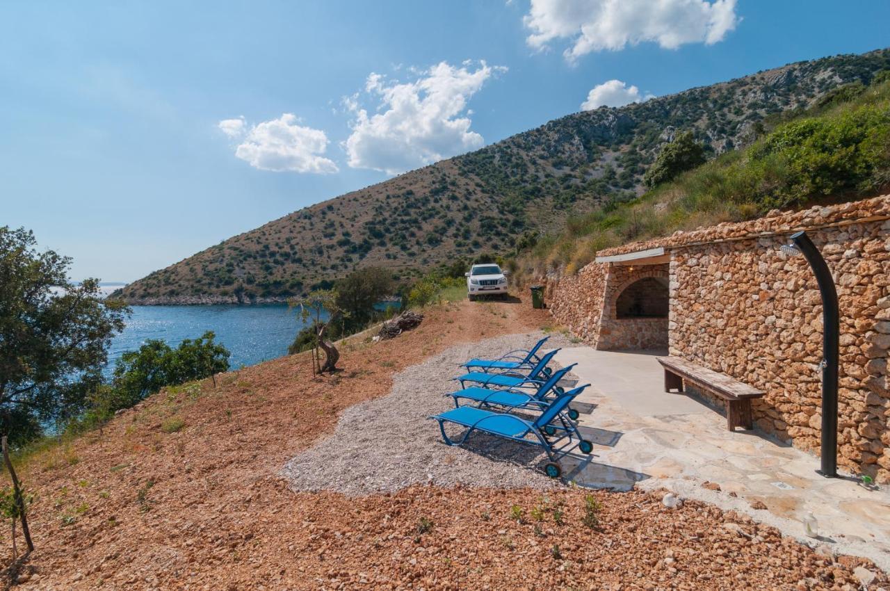 Villa Hidden Gem by Nono Ban Bol Exterior foto