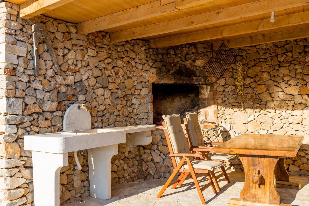 Villa Hidden Gem by Nono Ban Bol Exterior foto